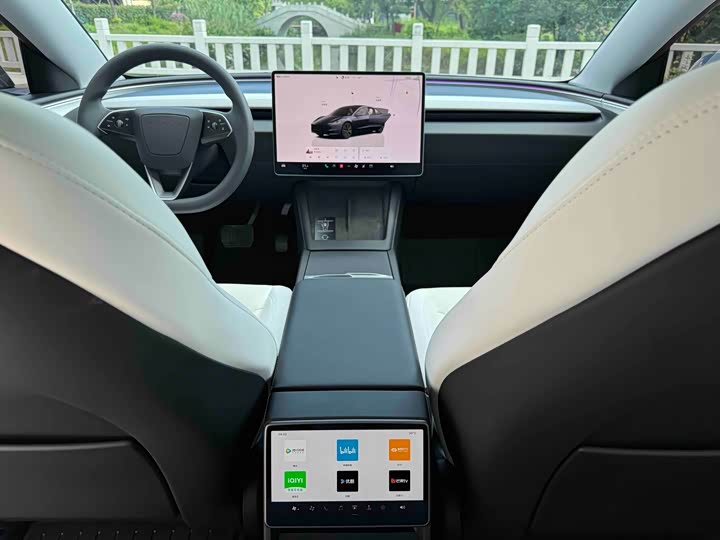 Model 3 2023 RWD - zdjęcie 20