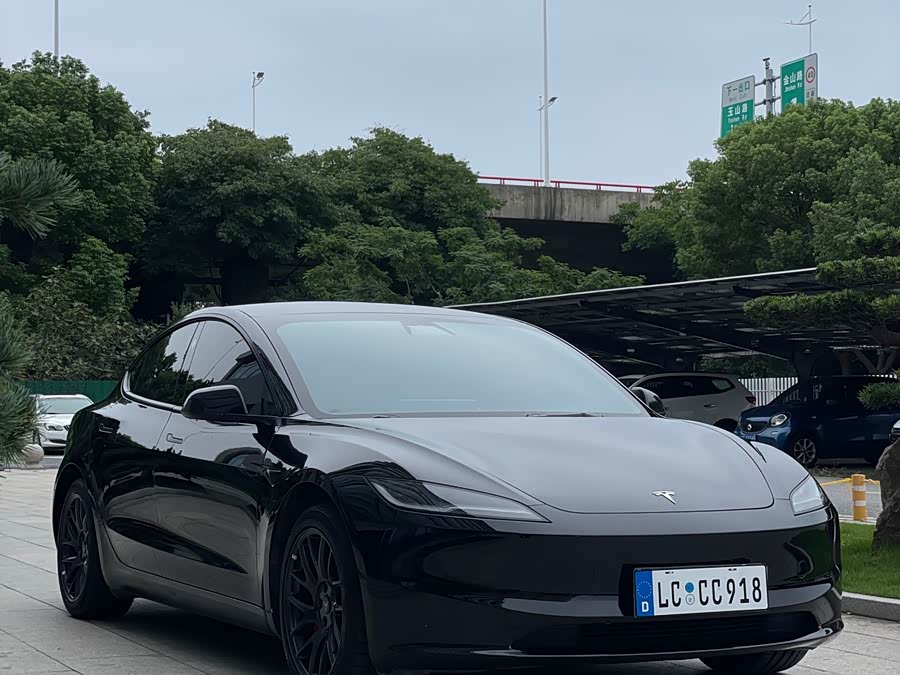 Model 3 2023 RWD - zdjęcie 3