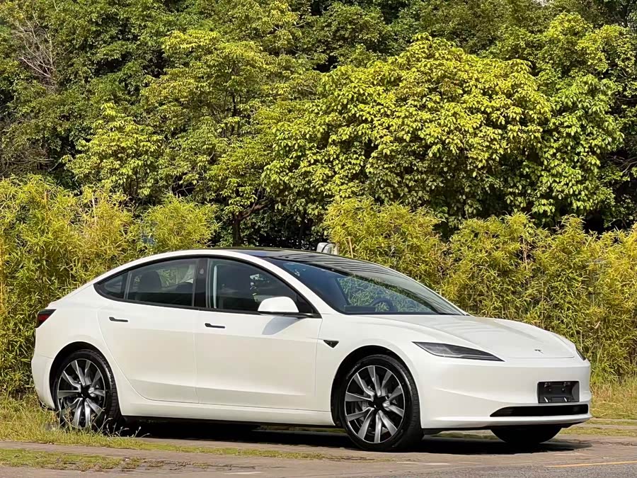 Model 3 2023 RWD - zdjęcie 3