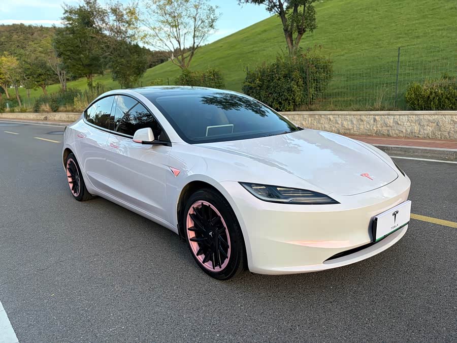 Model 3 2023 RWD - zdjęcie 3