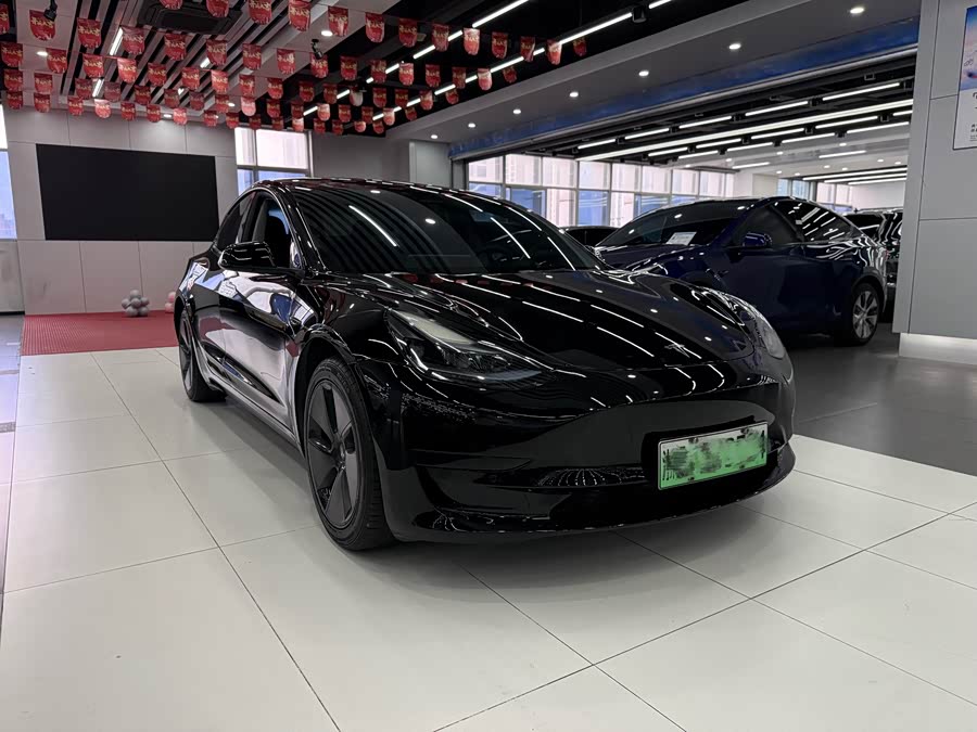 Model 3 2023 RWD - zdjęcie 3