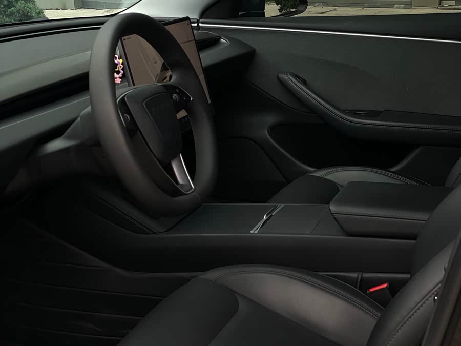 Model 3 2023 RWD - zdjęcie 4