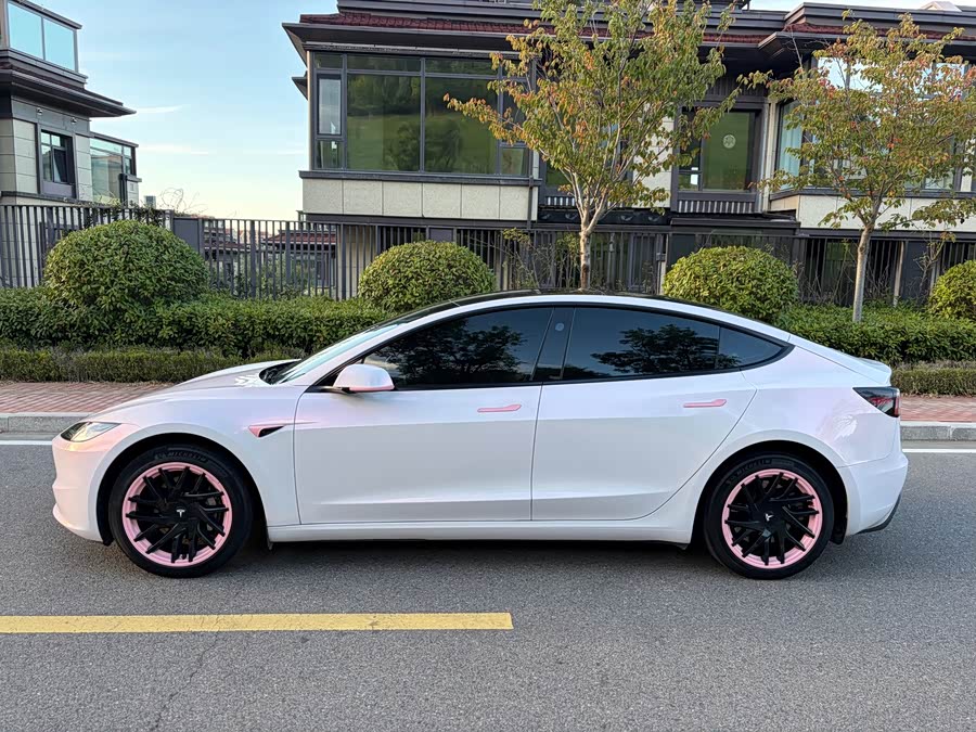 Model 3 2023 RWD - zdjęcie 4