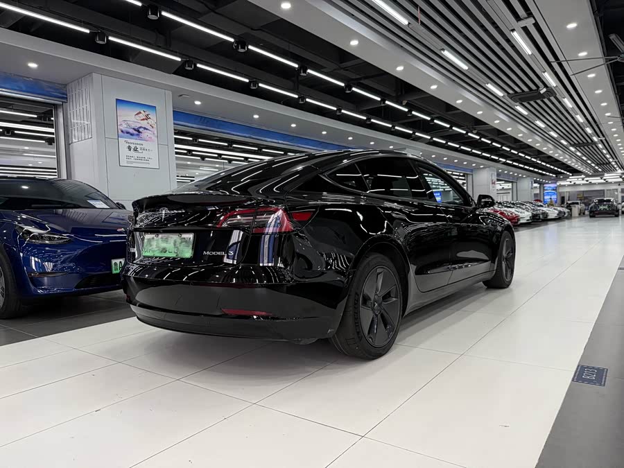 Model 3 2023 RWD - zdjęcie 4