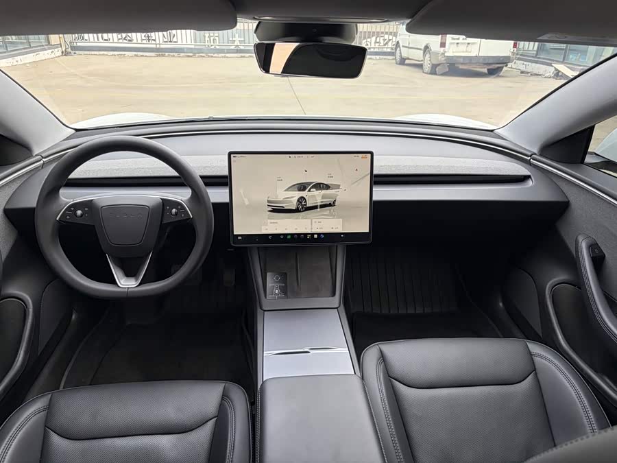 Model 3 2023 RWD - zdjęcie 5