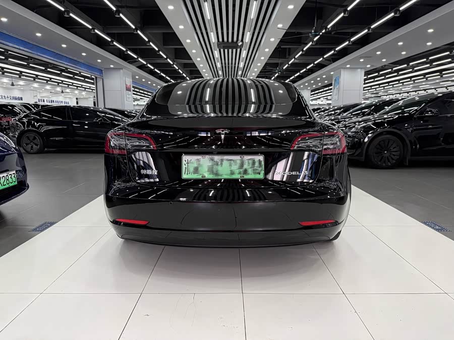 Model 3 2023 RWD - zdjęcie 5