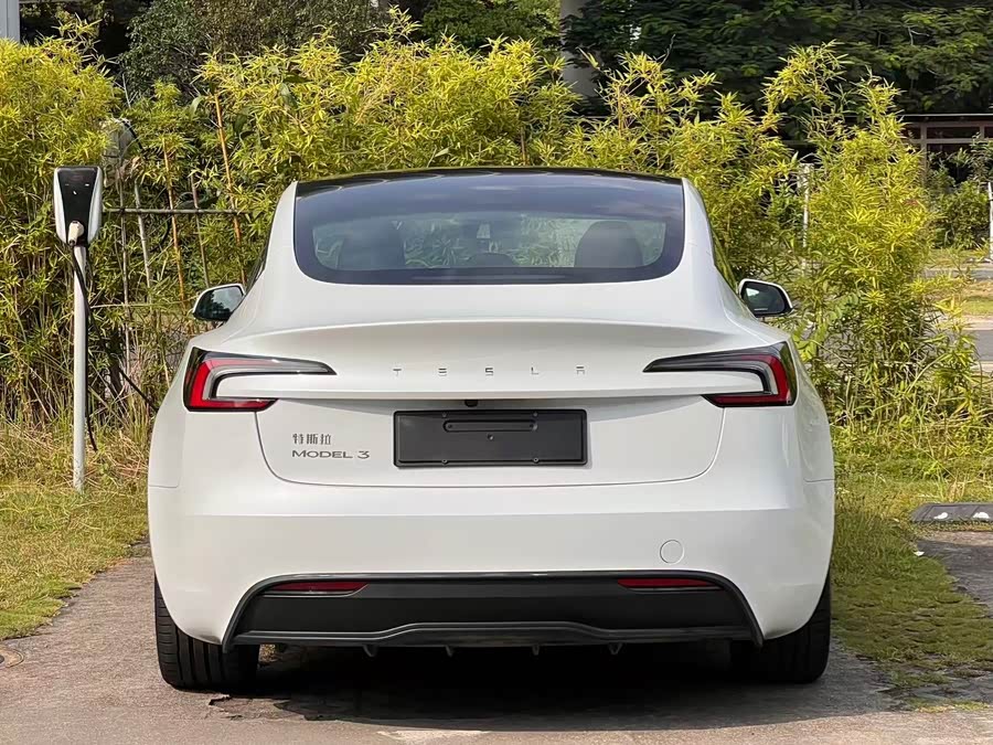 Model 3 2023 RWD - zdjęcie 6