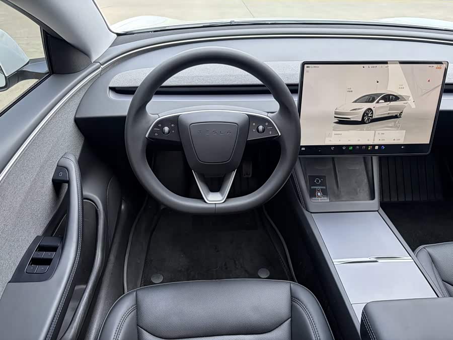 Model 3 2023 RWD - zdjęcie 6