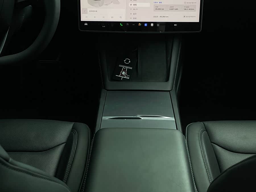 Model 3 2023 RWD - zdjęcie 7