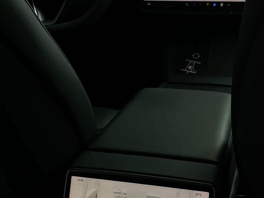 Model 3 2023 RWD - zdjęcie 8