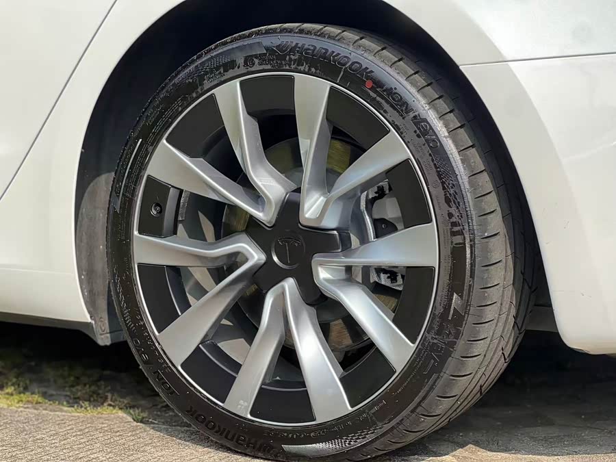 Model 3 2023 RWD - zdjęcie 8