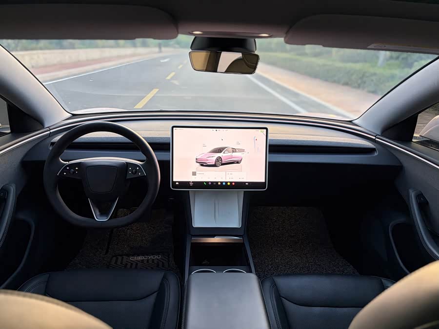 Model 3 2023 RWD - zdjęcie 8
