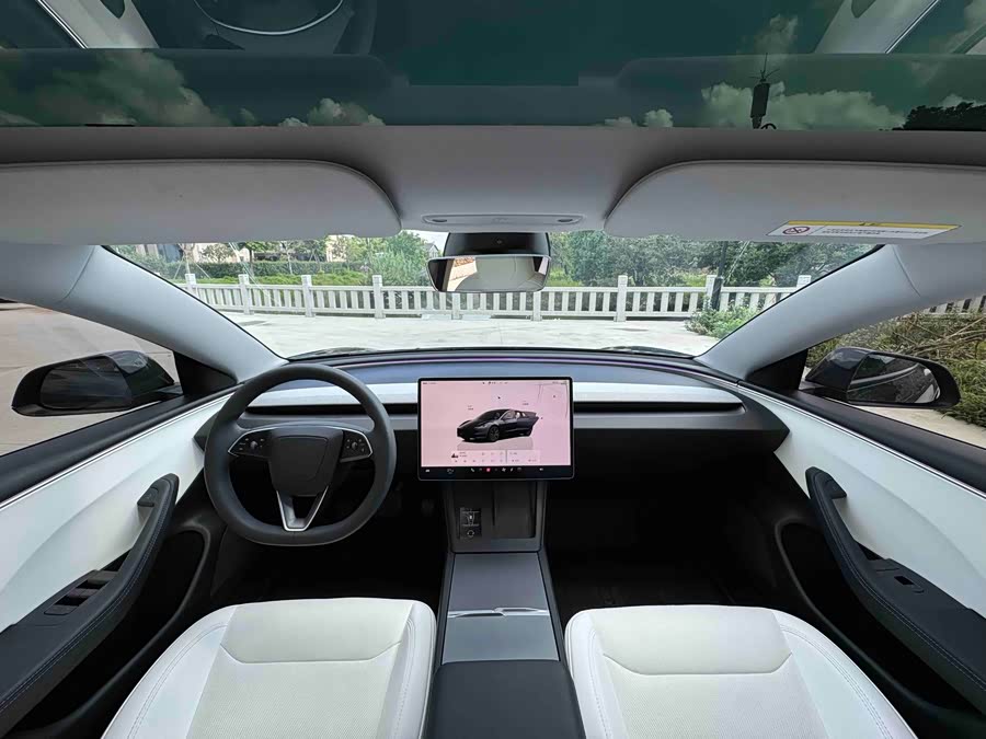 Model 3 2023 RWD - zdjęcie 8