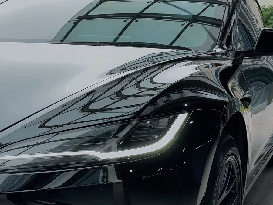 Model 3 2023 RWD - zdjęcie 9