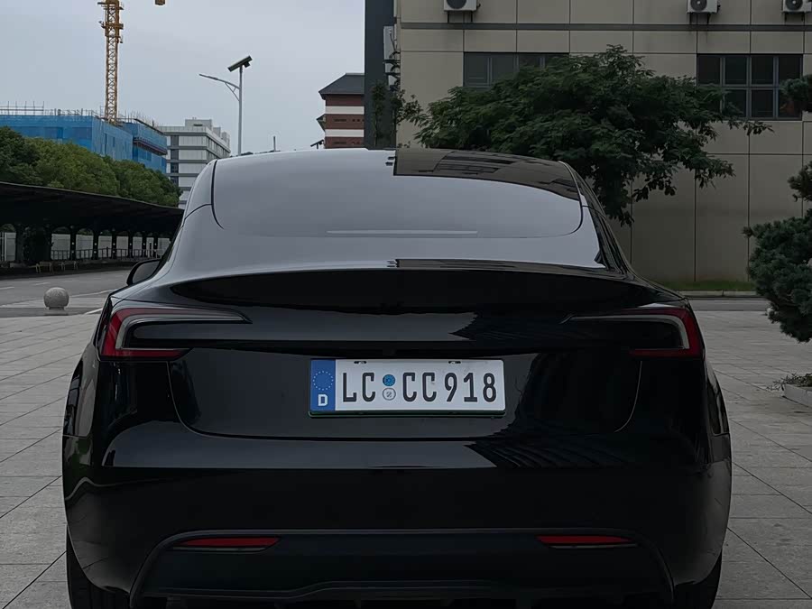 Model 3 2023 RWD - zdjęcie 10