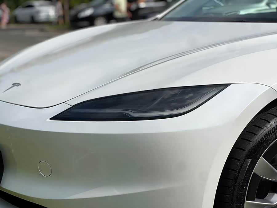Model 3 2023 RWD - zdjęcie 10