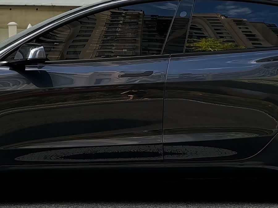 Model 3 2023 RWD - zdjęcie 10