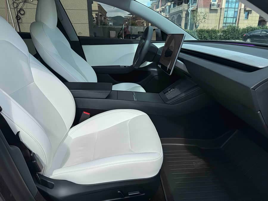 Model 3 2023 RWD - zdjęcie 10
