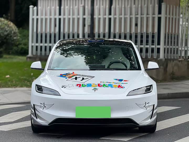 Model 3 2024 High Performance AWD - zdjęcie 11