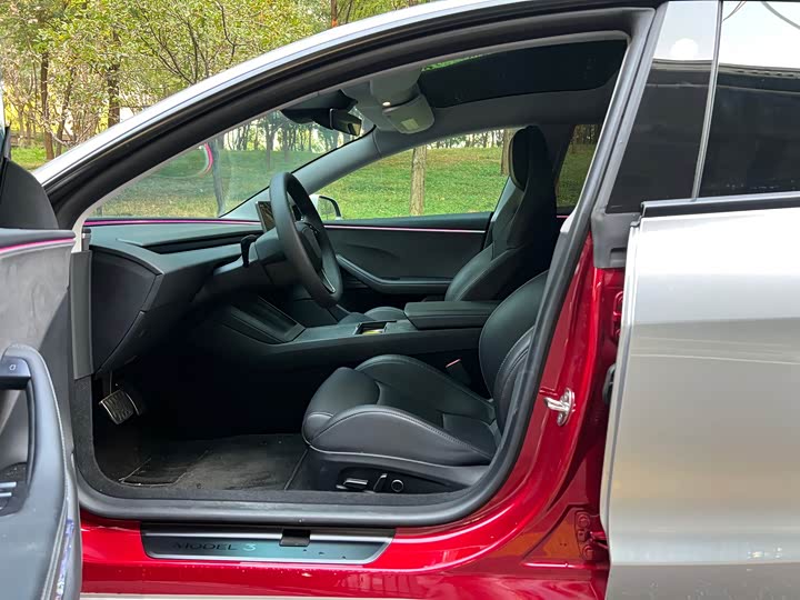 Model 3 2024 High Performance AWD - zdjęcie 12