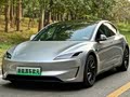 Model 3 2024 High Performance AWD - zdjęcie 19
