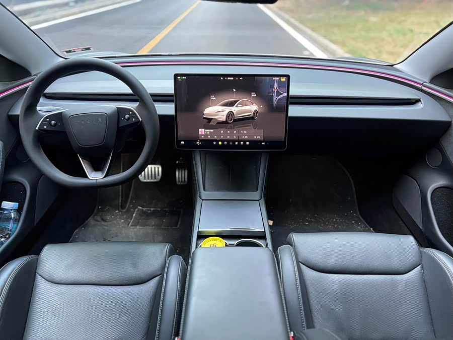 Model 3 2024 High Performance AWD - zdjęcie 4