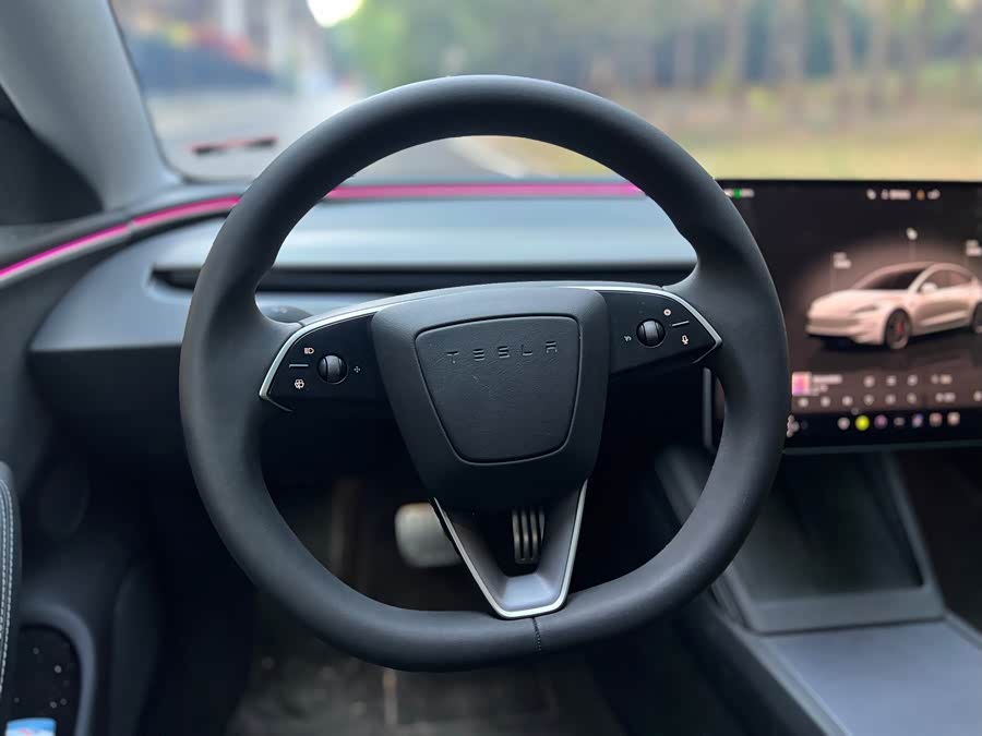 Model 3 2024 High Performance AWD - zdjęcie 5