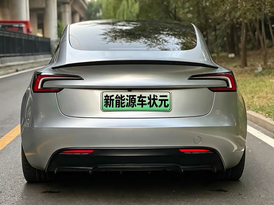 Model 3 2024 High Performance AWD - zdjęcie 8