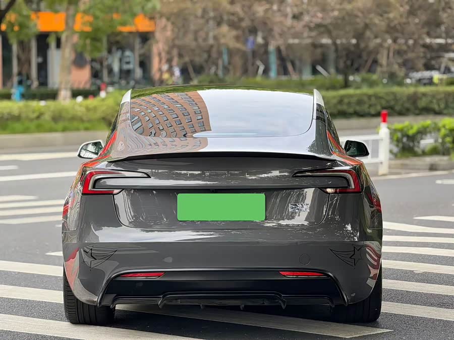 Model 3 2024 High Performance AWD - zdjęcie 8