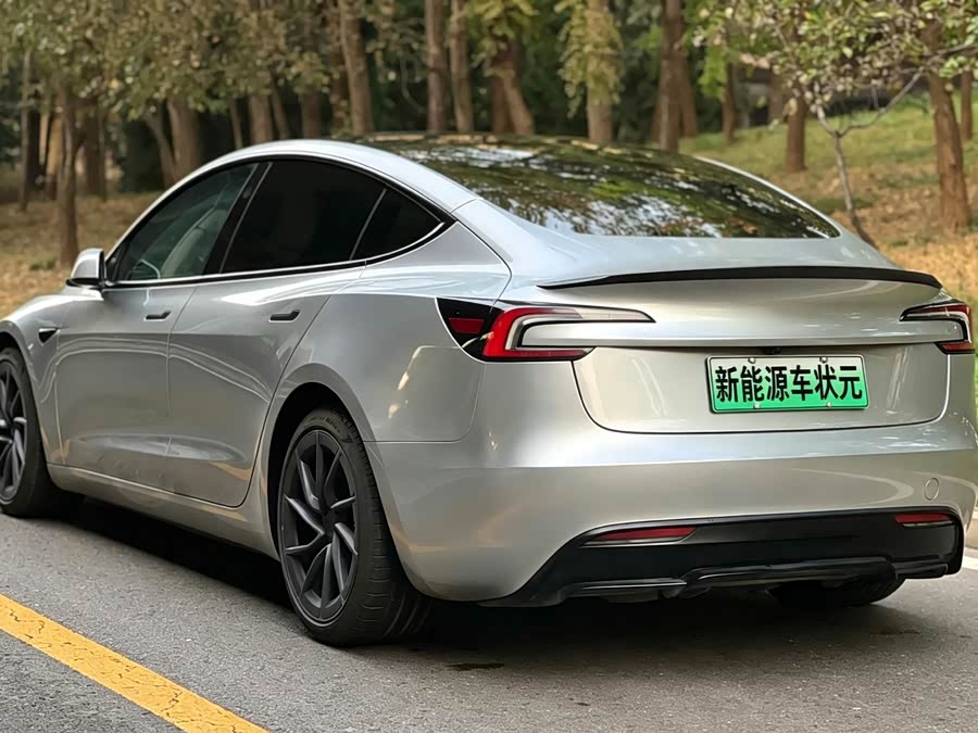 Model 3 2024 High Performance AWD - zdjęcie 9