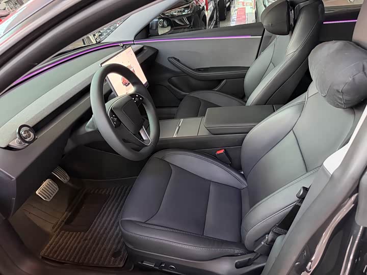 Model 3 2025 RWD - zdjęcie 13