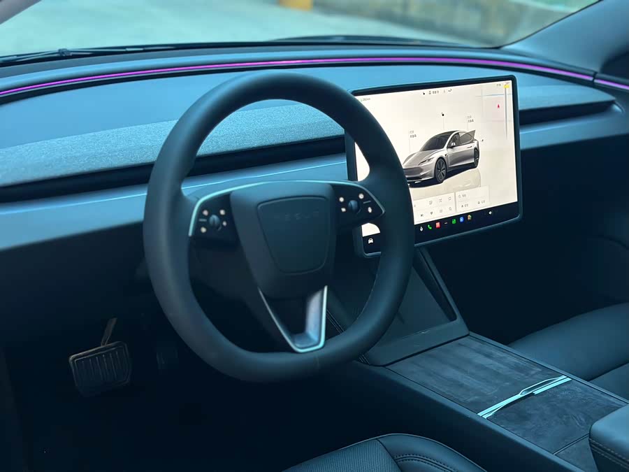 Model 3 2025 RWD - zdjęcie 7