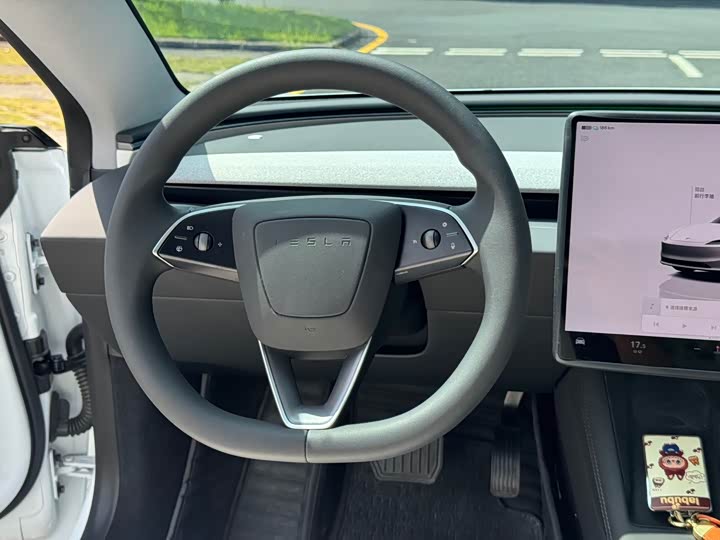 Model 3 2026 RWD - zdjęcie 20