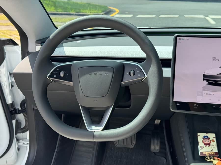 Model 3 2026 RWD - zdjęcie 5