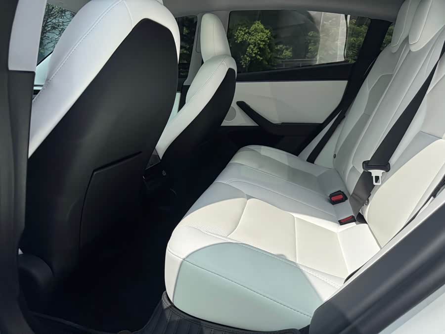Model 3 2026 RWD - zdjęcie 8