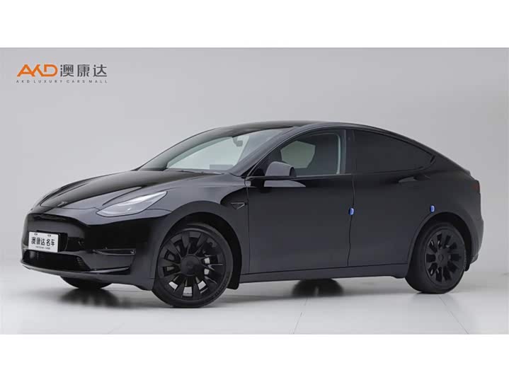 Model Y 2022 Facelift Long Range All-Wheel Drive Version - zdjęcie 11