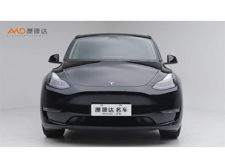 Model Y 2022 Facelift Long Range All-Wheel Drive Version - zdjęcie 12