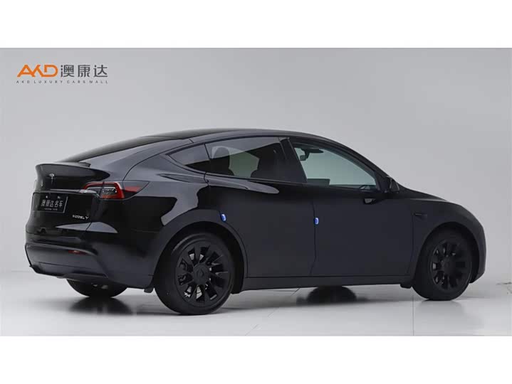 Model Y 2022 Facelift Long Range All-Wheel Drive Version - zdjęcie 13
