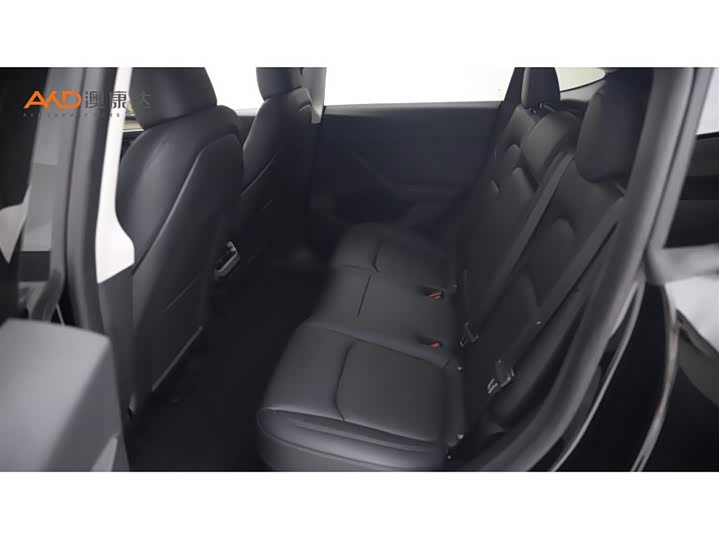 Model Y 2022 Facelift Long Range All-Wheel Drive Version - zdjęcie 17