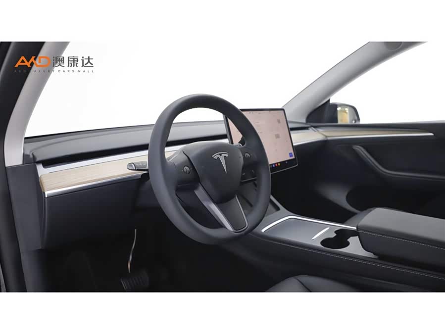 Model Y 2022 Facelift Long Range All-Wheel Drive Version - zdjęcie 6