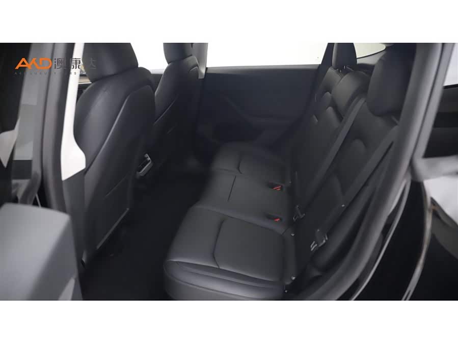 Model Y 2022 Facelift Long Range All-Wheel Drive Version - zdjęcie 7