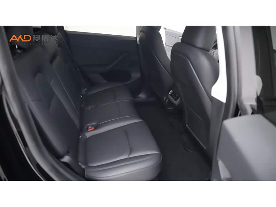 Model Y 2022 Facelift Long Range All-Wheel Drive Version - zdjęcie 8