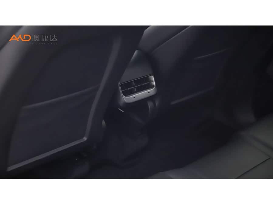 Model Y 2022 Facelift Long Range All-Wheel Drive Version - zdjęcie 9