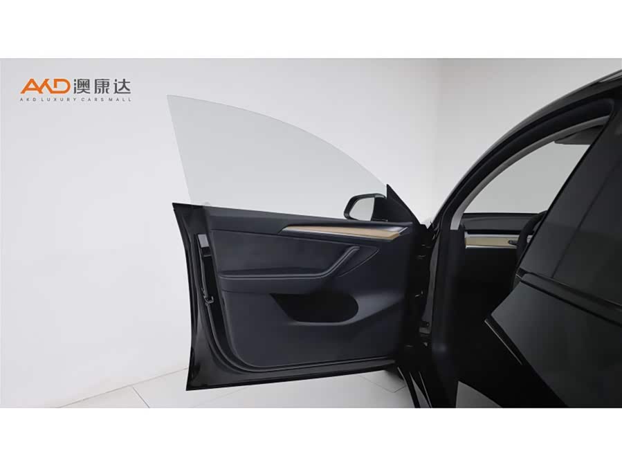 Model Y 2022 Facelift Long Range All-Wheel Drive Version - zdjęcie 10