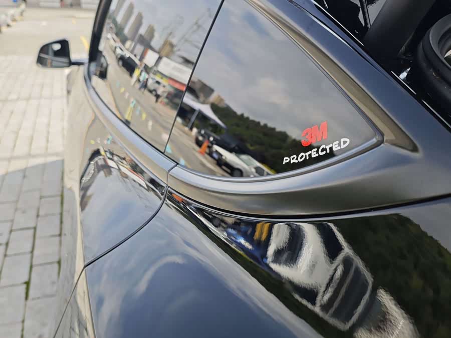 Model Y 2022 Facelift RWD - zdjęcie 16
