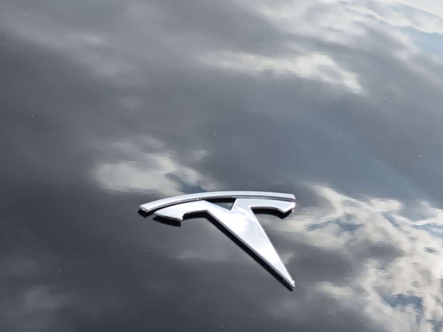 Model Y 2022 Facelift RWD - zdjęcie 19