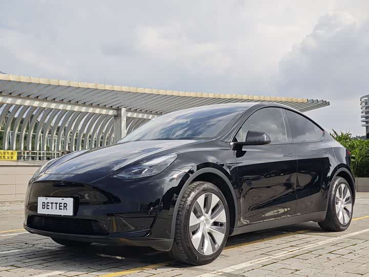 Model Y 2022 Facelift RWD - zdjęcie 20