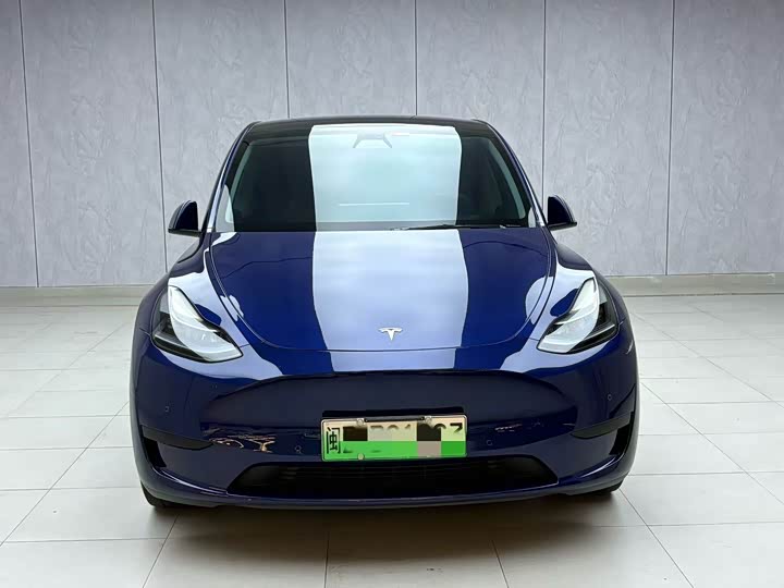 Model Y 2022 RWD - zdjęcie 11