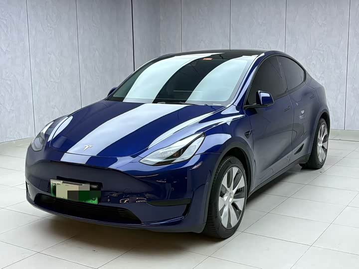 Model Y 2022 RWD - zdjęcie 12