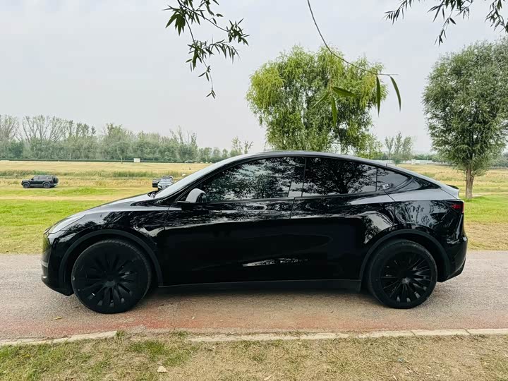 Model Y 2023 Long Range AWD - zdjęcie 17